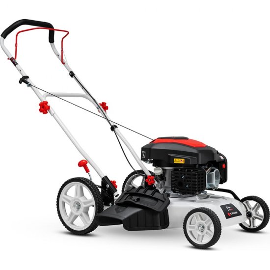 Бензиновая газонокосилка KATANA KL-51B PRO