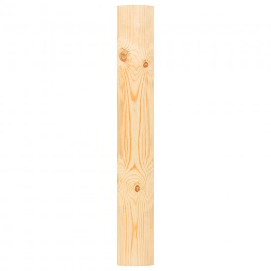 Блок-хаус хвоя 28x146x3000 мм сорт Оптима 3 шт. 1.31 м²