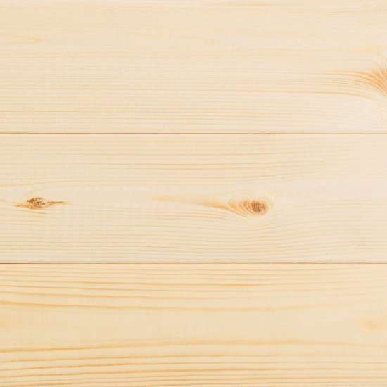 Вагонка хвоя 12.5x96x3000 мм штиль сорт Оптима 10 шт. 2.88 м²