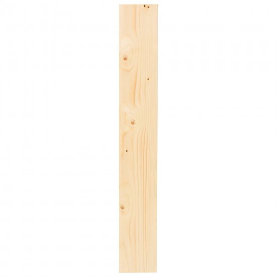 Вагонка хвоя 14x146x3000 мм штиль сорт Оптима 5 шт. 2.19 м²