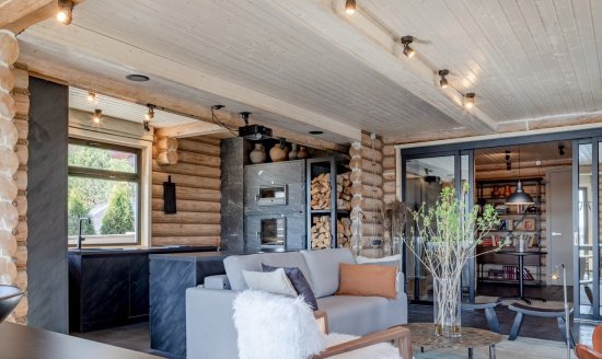 Евровагонка хвоя 12.5x96x2500 мм сорт Оптима 10 шт. 2.4 м²