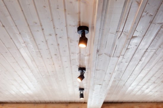 Евровагонка хвоя 12.5x96x2500 мм сорт Оптима 10 шт. 2.4 м²