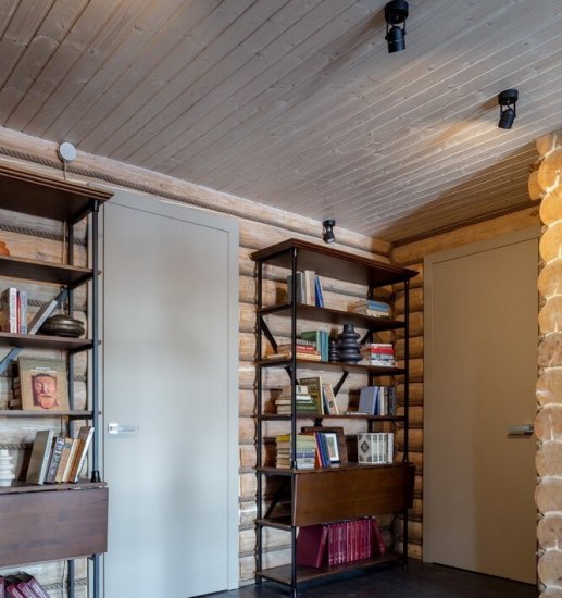 Евровагонка хвоя 12.5x96x3000 мм сорт Оптима 10 шт. 2.88 м²