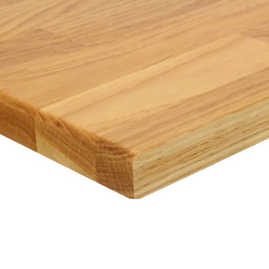 Столешница под раковину Альфа 1000x470 мм