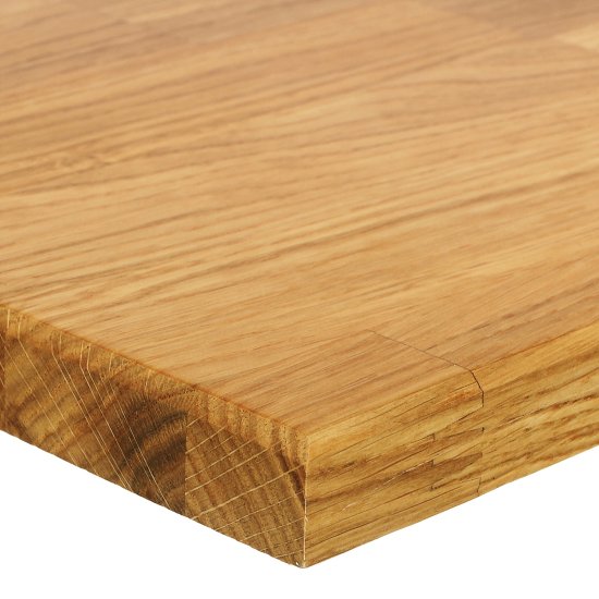 Столешница под раковину Альфа 600x470 мм