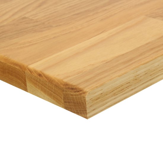 Столешница под раковину Альфа 1200x470 мм