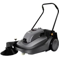Аккумуляторная подметальная машина VinnerMyer sw700b