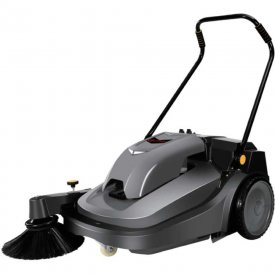 Аккумуляторная подметальная машина VinnerMyer sw700b