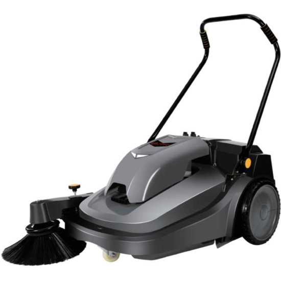 Аккумуляторная подметальная машина VinnerMyer sw700b