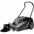 Аккумуляторная подметальная машина VinnerMyer sw700b