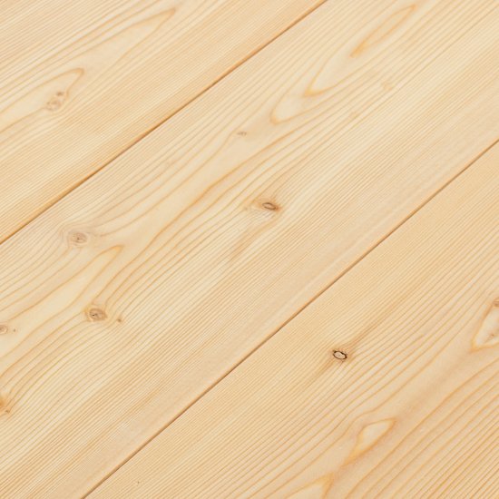 Доска пола лиственница 19x140x2016 мм сорт Оптима 5 шт. 1.41 м²