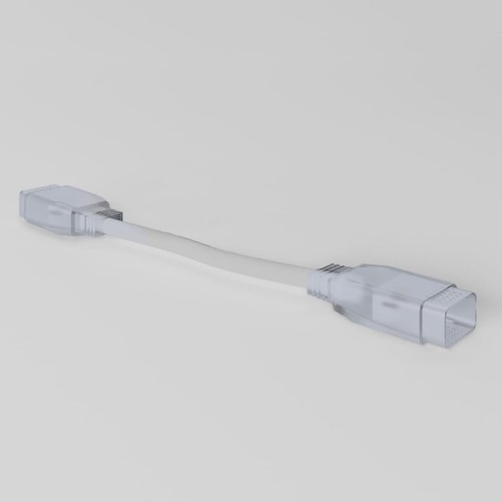 Коннектор для лент LS014 220V, LS015 220V Elektrostandard PSL-18