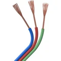 Шлейф питания Arlight ARL-20AWG-3Wire-CU