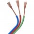 Шлейф питания Arlight ARL-20AWG-3Wire-CU