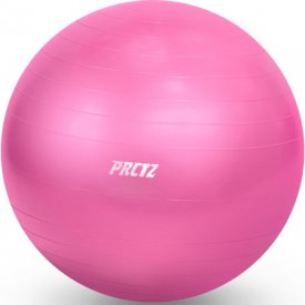 Гимнастический мяч PRCTZ gym ball anti-burst