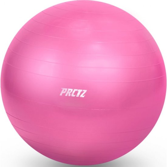 Гимнастический мяч PRCTZ gym ball anti-burst