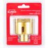Алмазная коронка Elitech 1820.122700