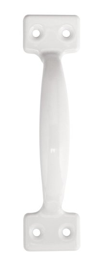 Ручка-скоба Металлист PC-70, цвет белый