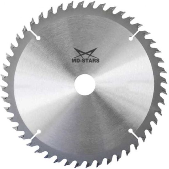 Пильный диск по дереву MD-STARS PPD50012050