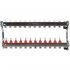 Коллектор ROMMER Rms-1201-000012