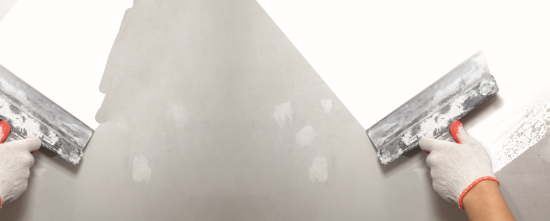 Шпатлёвка мелкозернистая Dulux 5 кг