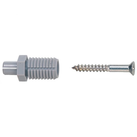 Крепеж для ступеней Fischer TB