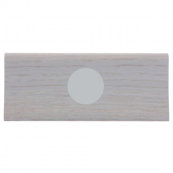 Шпатлёвка Axton для дерева 0.4 кг тач