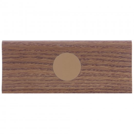 Шпатлёвка Axton для дерева 0.4 кг антик