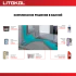 Гидроизоляционная лента Litokol Litotape