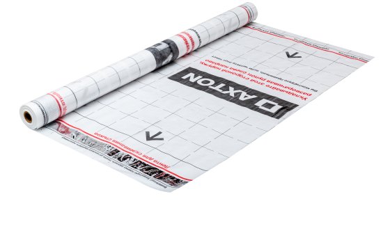 Пароизоляция Axton (b) 15 м2