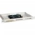 Укомплектованный кросс ITK FOBX24-1U-12LCUD03