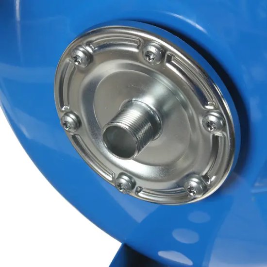 Гидроаккумулятор вертикальный 100 л Тополь 9906 1