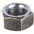 Оцинкованная шестигранная гайка Tech-Krep М16 DIN934 4 шт.