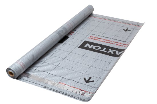 Гидро-пароизоляция Axton (d) 35 м2