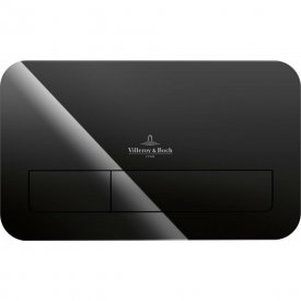 Клавиша смыва Villeroy & Boch ViConnect