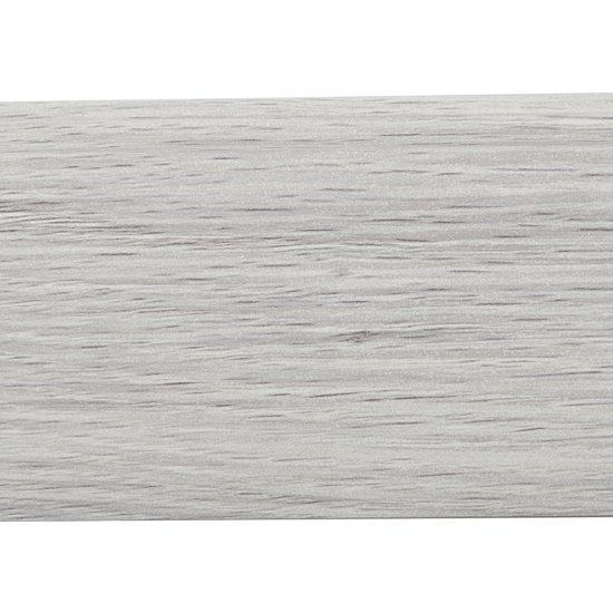 Плинтус МДФ Cosca Décor WP07 дуб серый 80х16х2400 мм