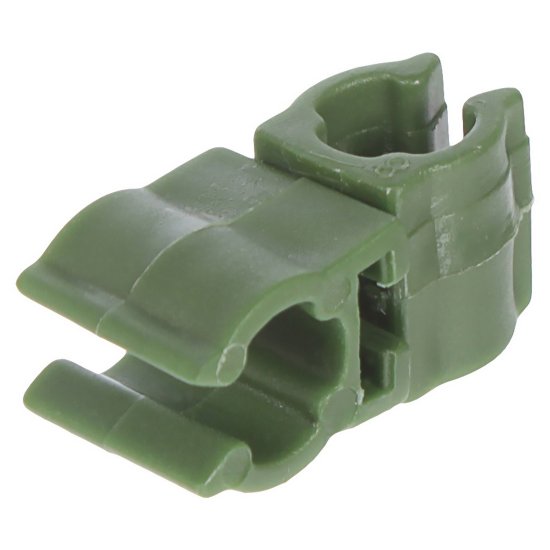 Соединители для опор 8x8 мм, 10 шт./уп.