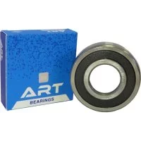 Подшипник ART 6301-2RS