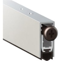 Умный порог для межкомнатных дверей MORELLI SEAL SIMPLE 600