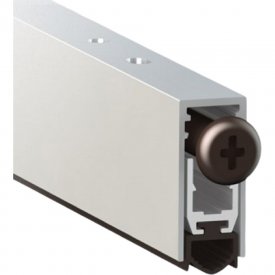 Умный порог для межкомнатных дверей MORELLI SEAL SIMPLE 600