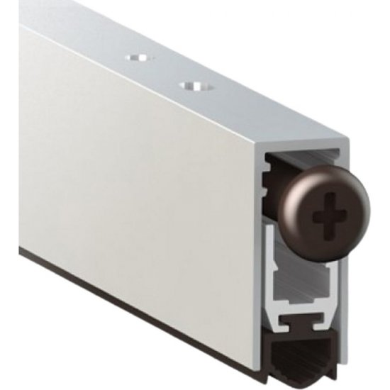 Умный порог для межкомнатных дверей MORELLI SEAL SIMPLE 600