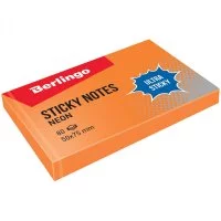Самоклеящийся блок Berlingo Ultra Sticky
