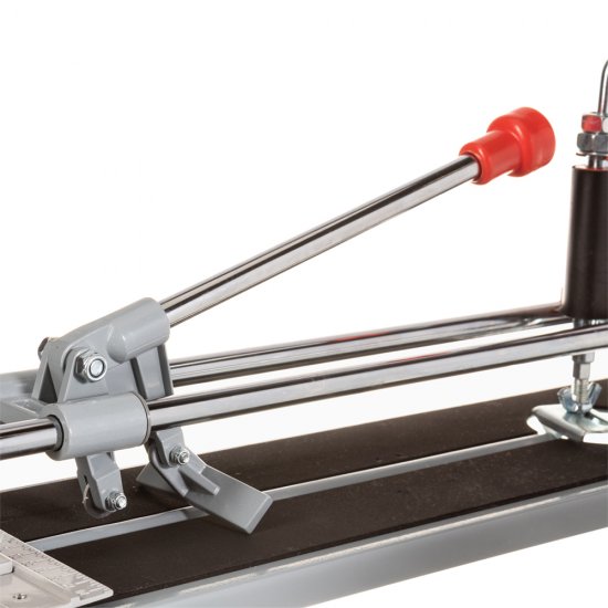 Плиткорез ручной Hesler 500 мм с балеринкой