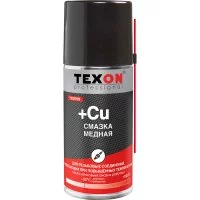 Медная смазка TEXON Proffesional