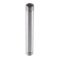 Ниппель удлинительный Valtec 1/2 НР(ш) х 150 мм латунный (VTr.652.N.0415)