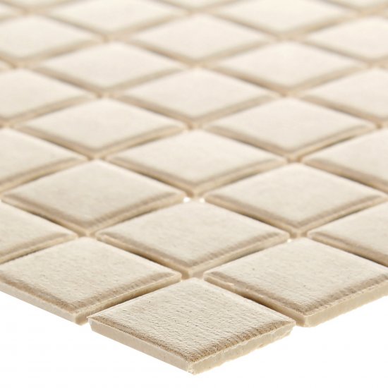 Мозаика Kerama Marazzi Вяз 29.8x29.8 см цвет бежевый
