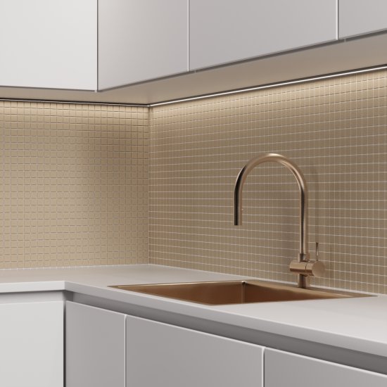 Мозаика Kerama Marazzi Вяз 29.8x29.8 см цвет бежевый