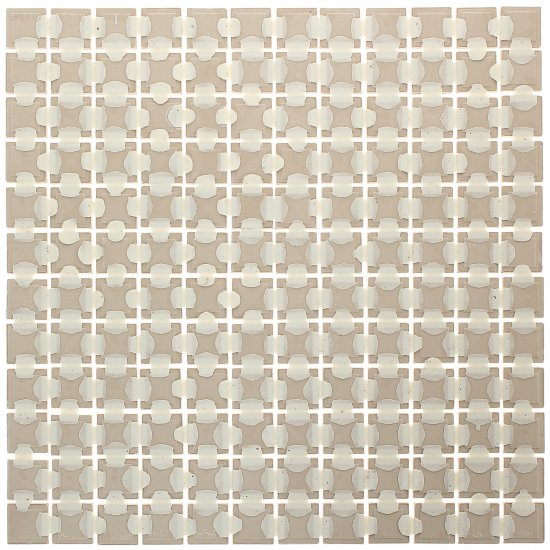 Мозаика Kerama Marazzi Кастелло 29.8x29.8 см цвет серый