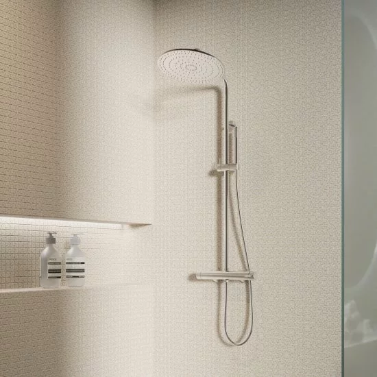 Мозаика Kerama Marazzi Золотой пляж 29.8x29.8 см цвет бежевый