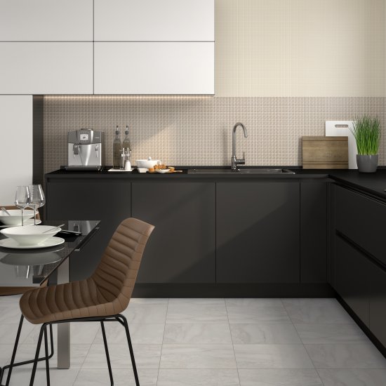 Мозаика Kerama Marazzi Золотой пляж 29.8x29.8 см цвет бежевый